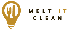 Melt It Clean