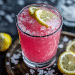 Pink Salt Recipe