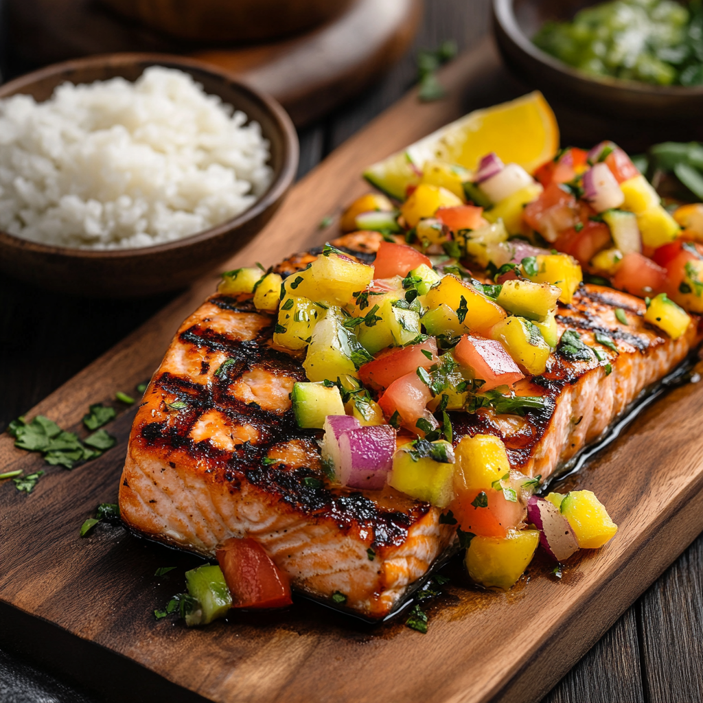 Grilled Salmon With Sides – The Ultimate Guide to Perfect Pairings 11 lilya blogging Grilled Salmon With Sides cref httpss.mj .run 12f47953 84e5 4d98 b771 6cecd95e18ef 0