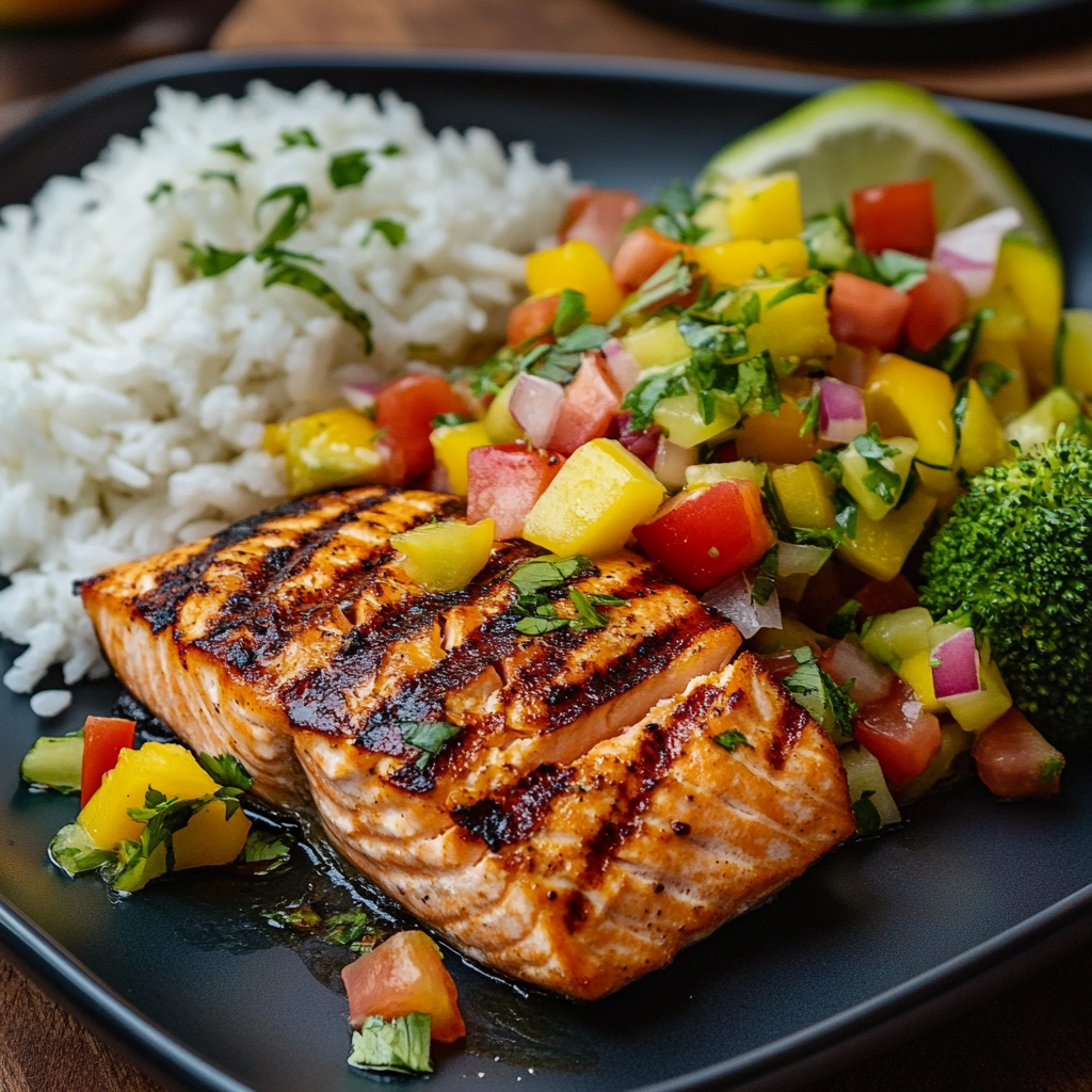Grilled Salmon With Sides – The Ultimate Guide to Perfect Pairings 10 lilya blogging Grilled Salmon With Sides cref httpss.mj .run 12f47953 84e5 4d98 b771 6cecd95e18ef 2