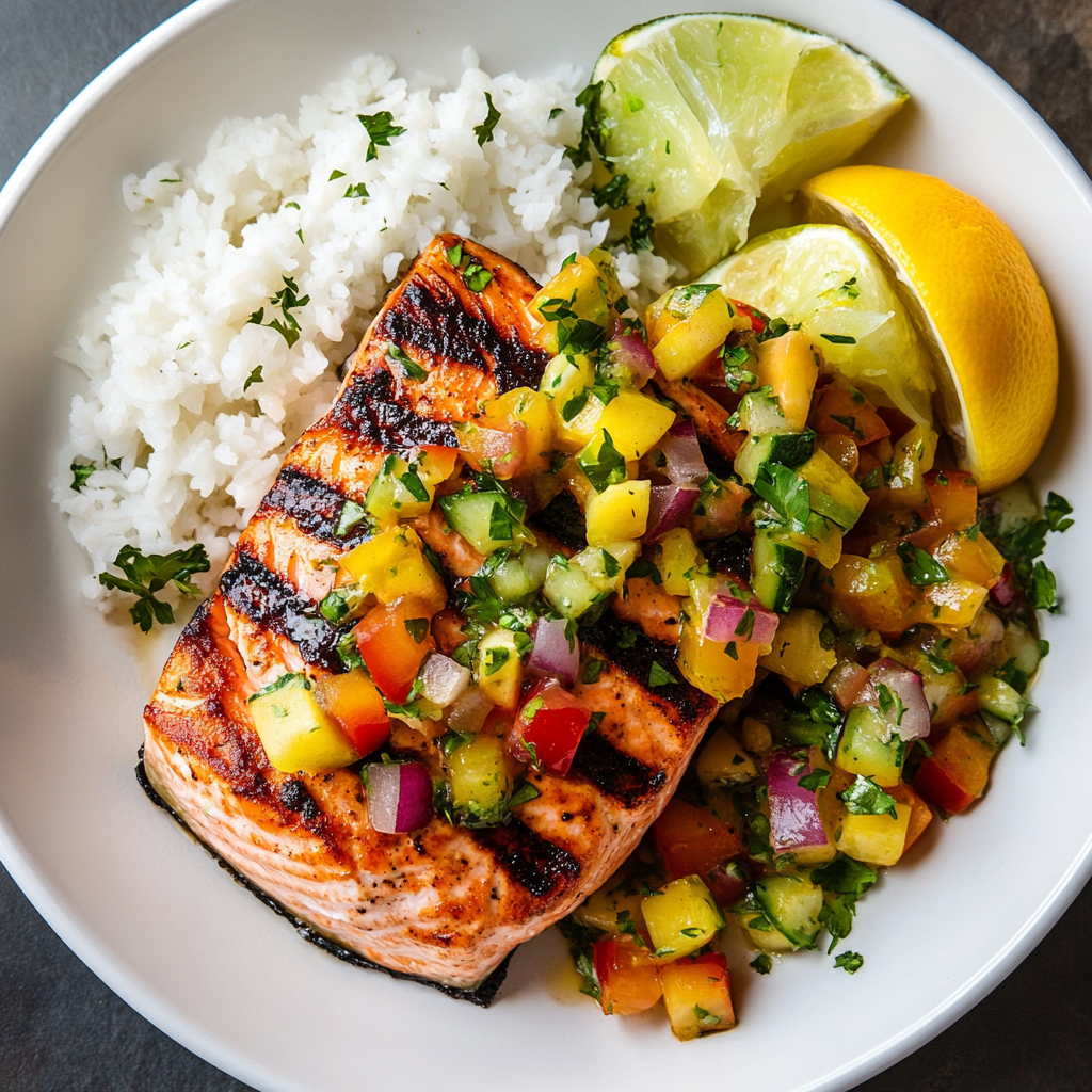 Grilled Salmon With Sides – The Ultimate Guide to Perfect Pairings 9 lilya blogging Grilled Salmon With Sides cref httpss.mj .run 12f47953 84e5 4d98 b771 6cecd95e18ef 3