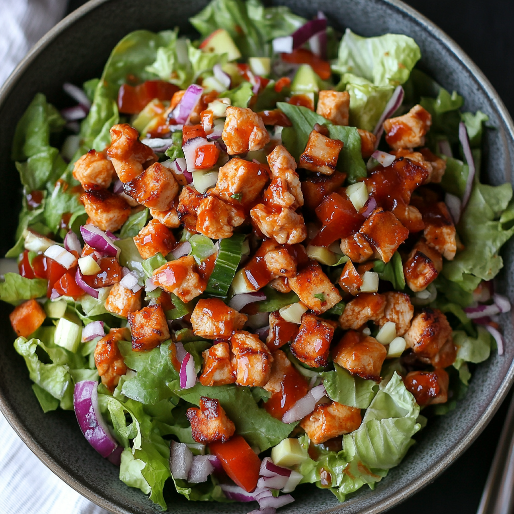 lilya blogging Honey Hot Chicken Salad cref httpss.mj .runJQ 44060b51 c533 4661 a6e8 29453d20d450 1 1