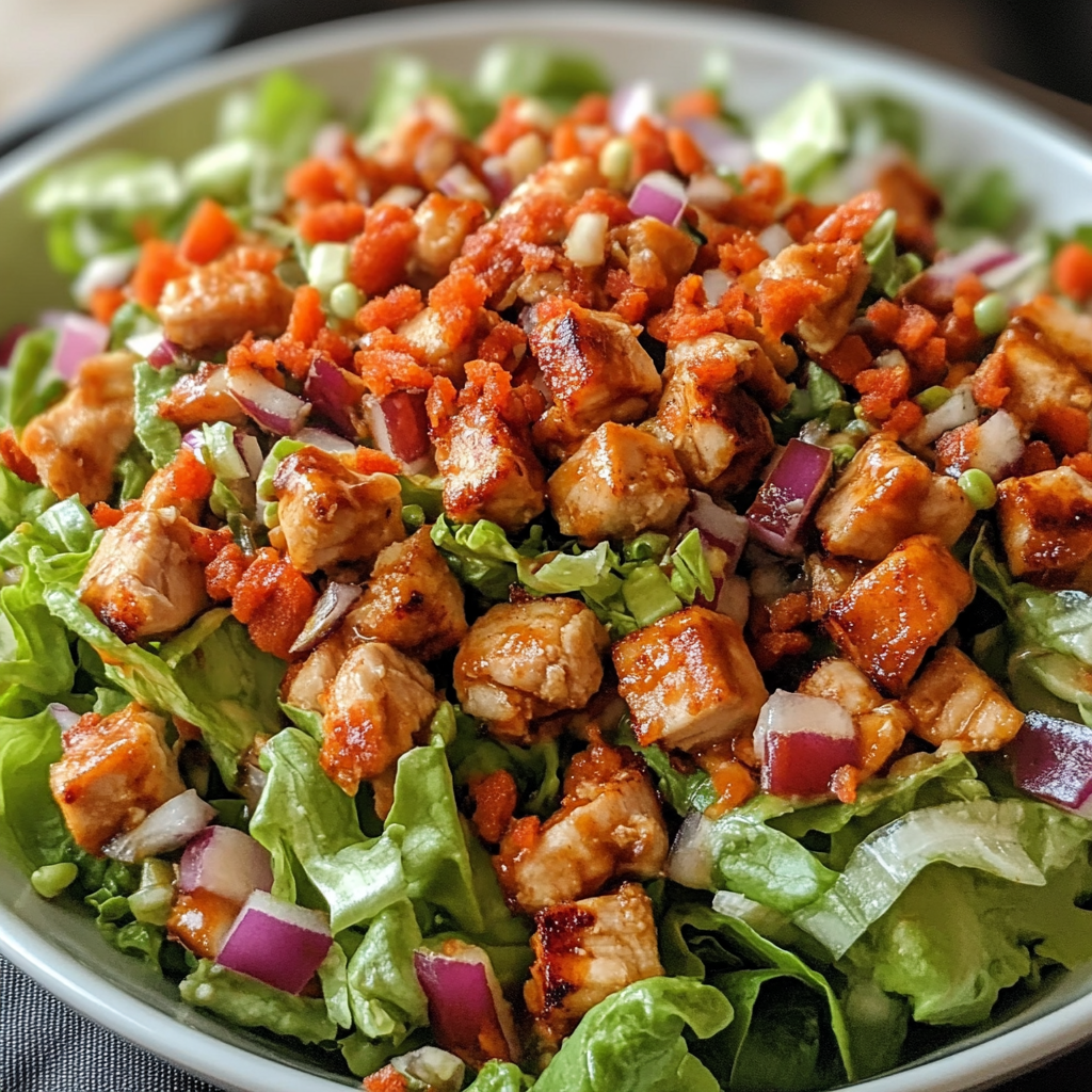 lilya blogging Honey Hot Chicken Salad cref httpss.mj .runJQ 44060b51 c533 4661 a6e8 29453d20d450 2