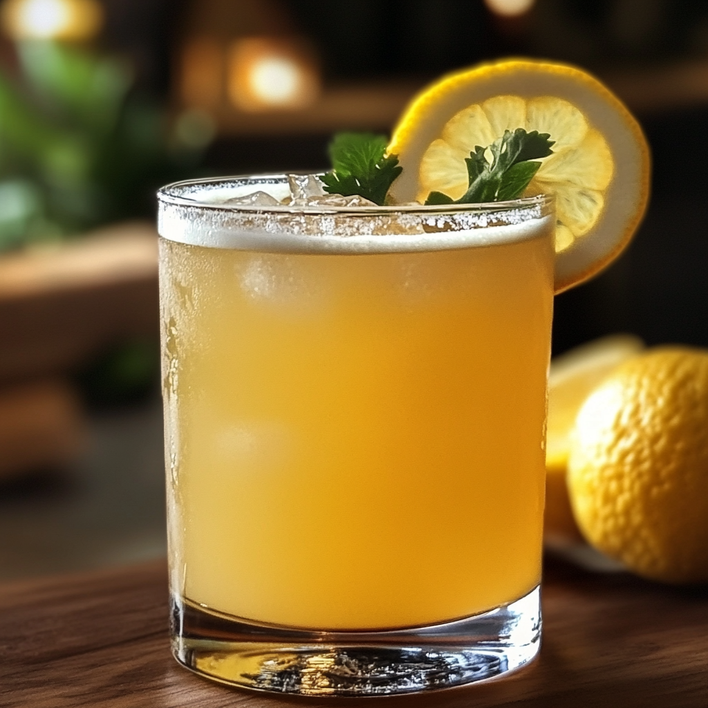 Mounjaro Recipe
