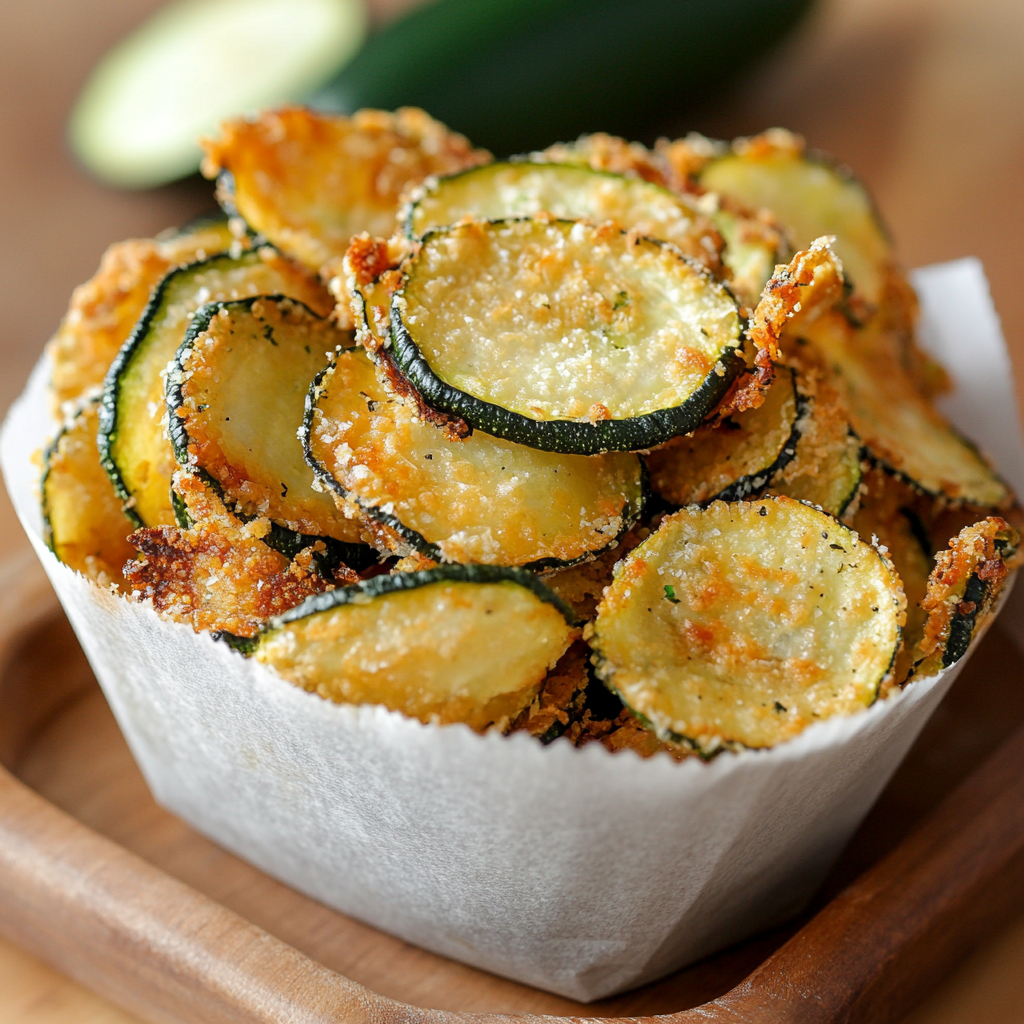 lilya blogging Oven Baked Zucchini Chips cref httpss.mj .run 2cf66eb2 97b1 4d86 866f 5d791f52f6e8 0