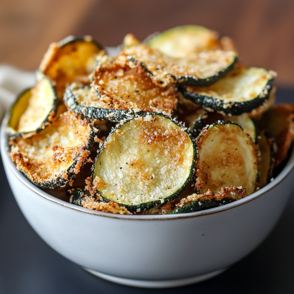 lilya blogging Oven Baked Zucchini Chips cref httpss.mj .run 2cf66eb2 97b1 4d86 866f 5d791f52f6e8 2
