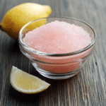 Pink Salt Trick Recipe