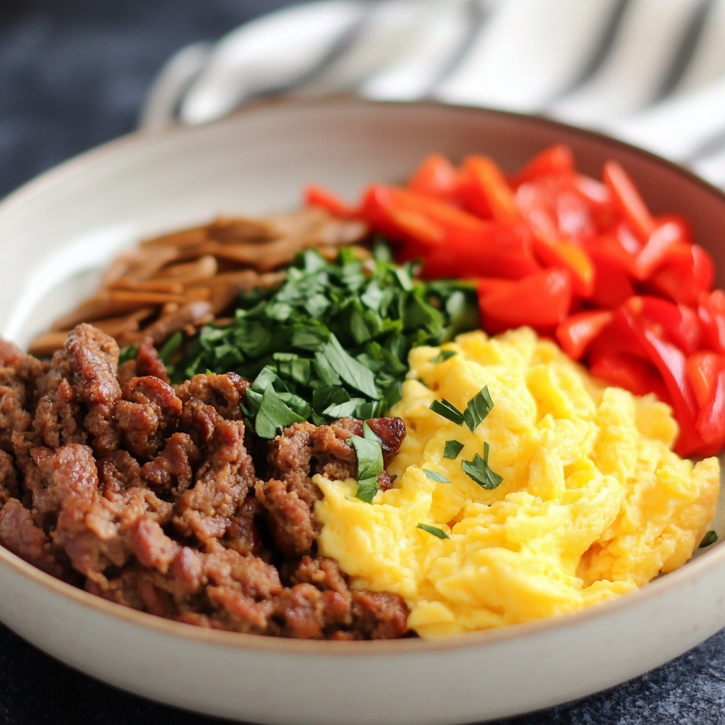 Sausage & Egg Keto Breakfast: The Ultimate Guide to a Power-Packed Start 10 lilya blogging Sausage Egg Keto Breakfast cref httpss.mj .r cc459785 8e95 44c8 8f71 8c0db929febc 0