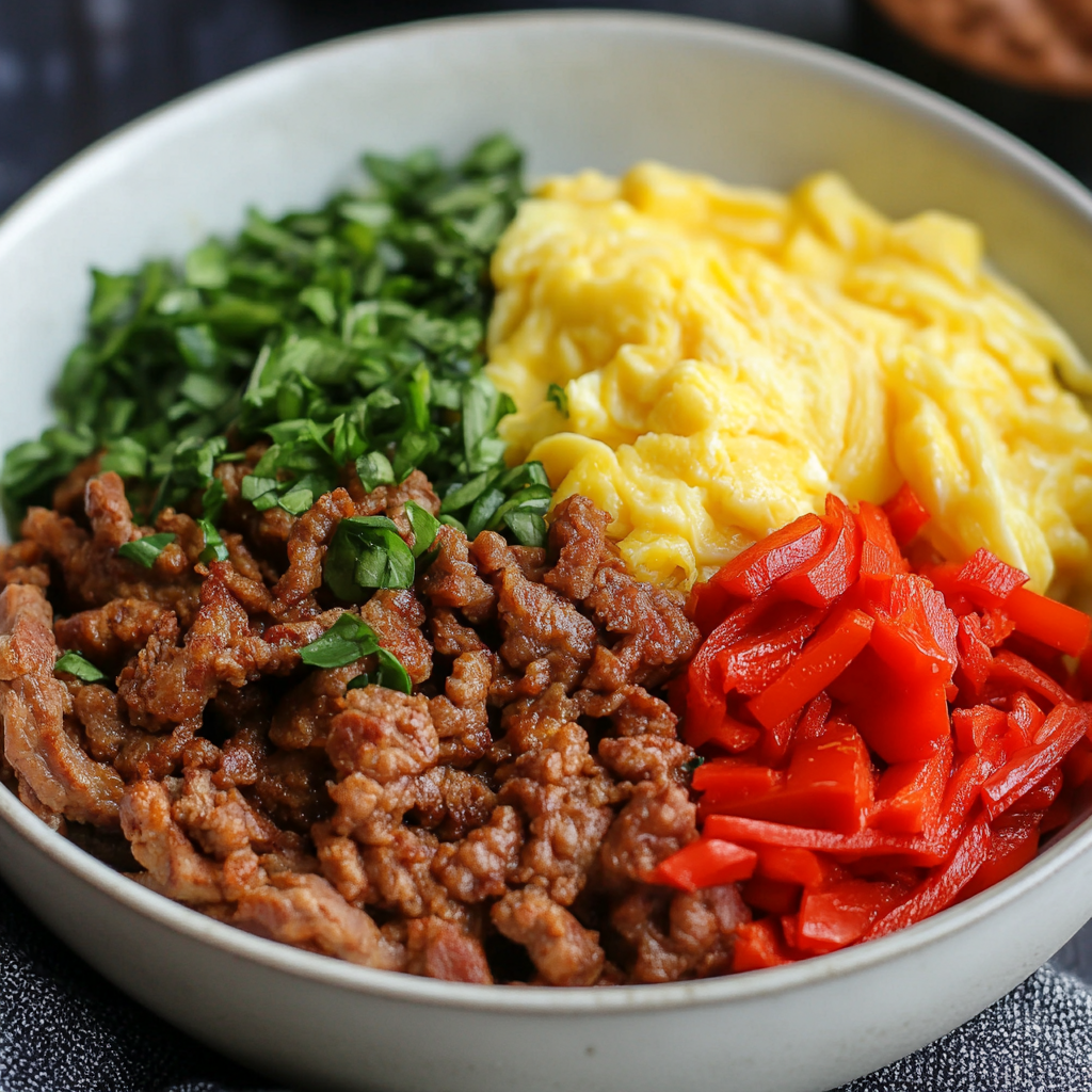 Sausage & Egg Keto Breakfast: The Ultimate Guide to a Power-Packed Start 11 lilya blogging Sausage Egg Keto Breakfast cref httpss.mj .r cc459785 8e95 44c8 8f71 8c0db929febc 3