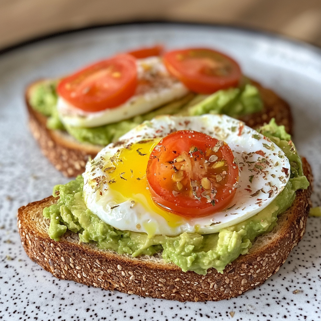 Avocado Toast with Egg and Tomato: The Ultimate Healthy Breakfast Choice 10 lilya blogging avocado toast with egg and tomato cref https ef33096e 9f82 4cb6 9717 4e8c673456cd 2