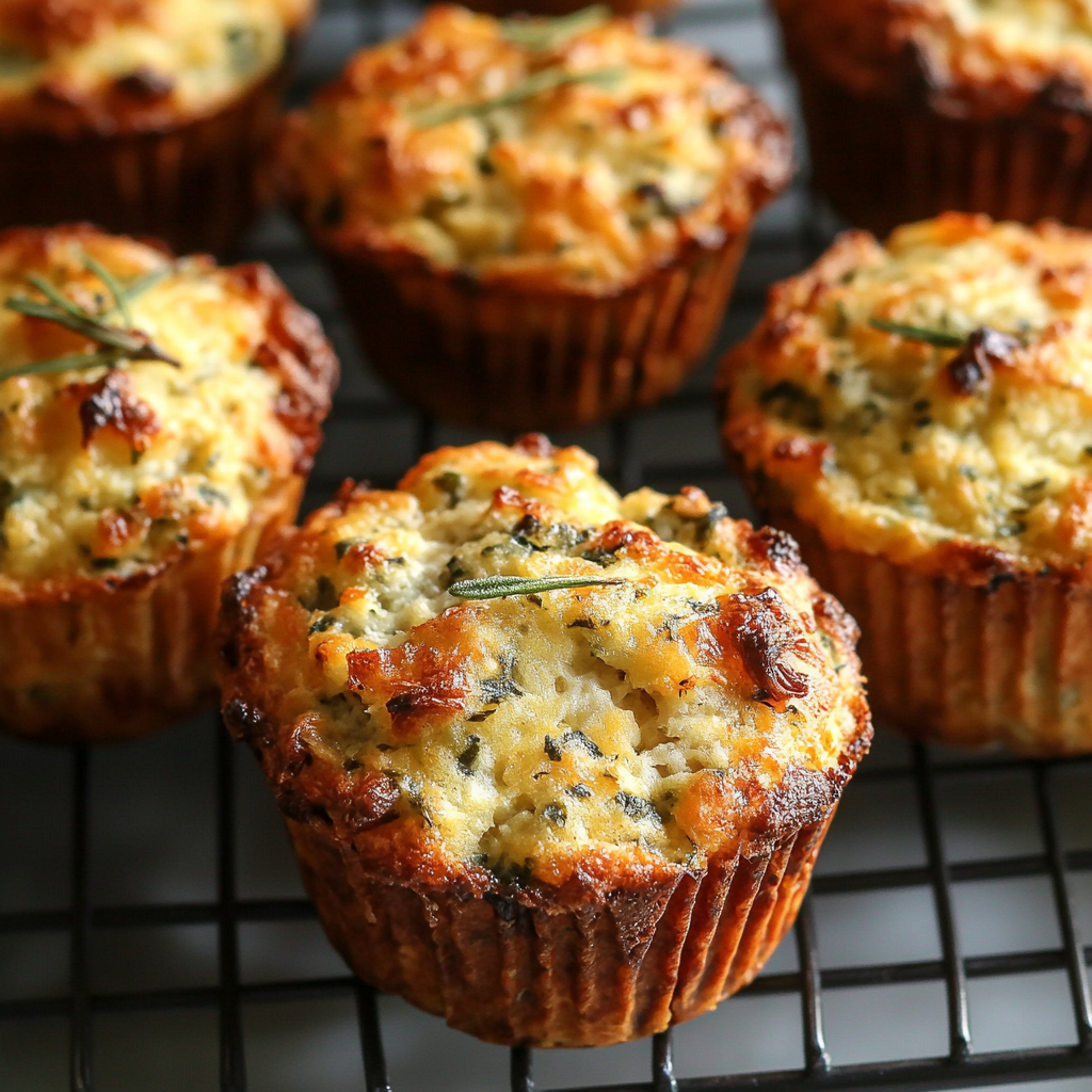 Savory Cottage Cheese Muffins: The Ultimate High-Protein Snack You Need 10 savory cottage cheese muffins the ultimate high protein snack you need2