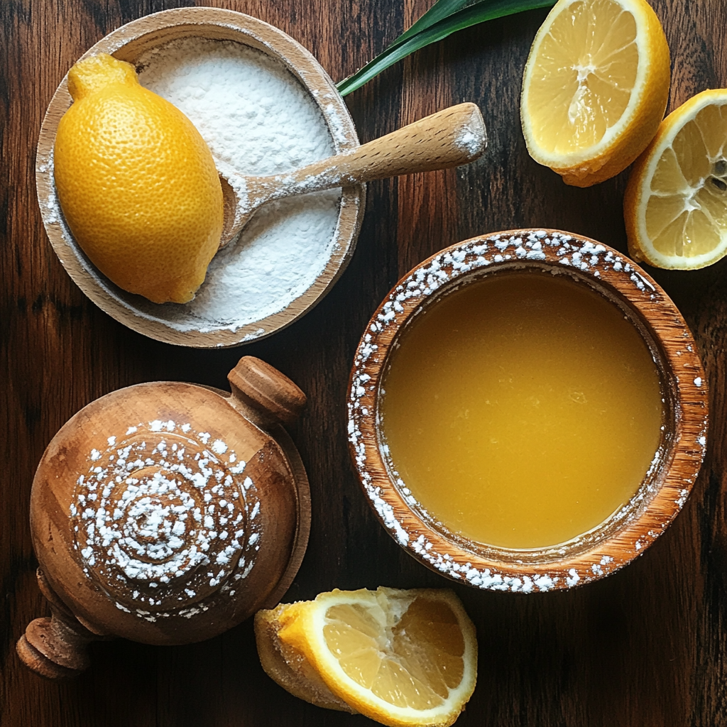 Brazilian Mounjaro ingredients