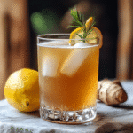 All natural Mounjaro recipe