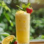 3 ingredient mounjaro recipe