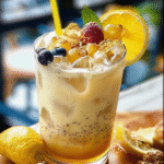 homemade monjaro recipe