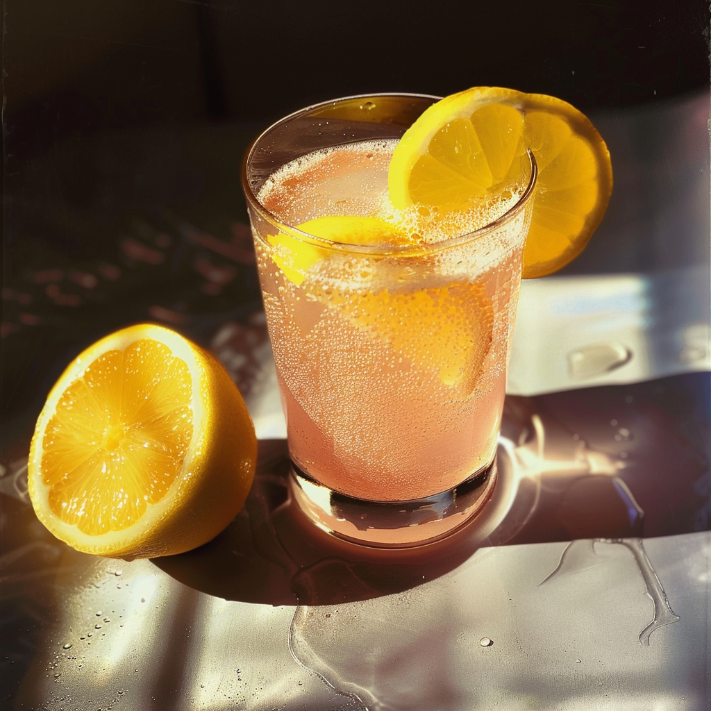 himalayan pink salt trick recipe