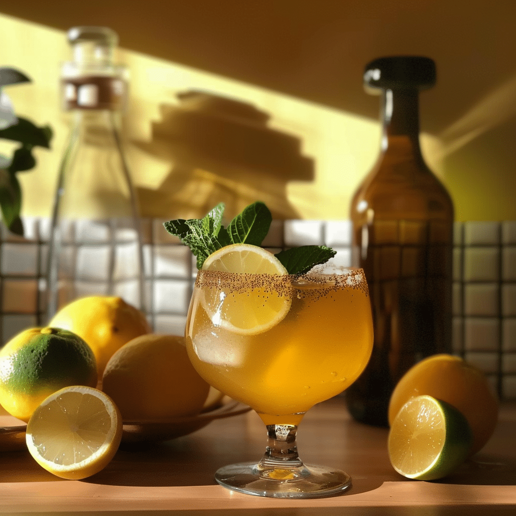 brazilian munjaro recipe