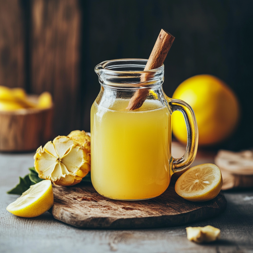 mounjaro recipe with apple cider vinegar