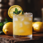 natural recipe for Mounjaro