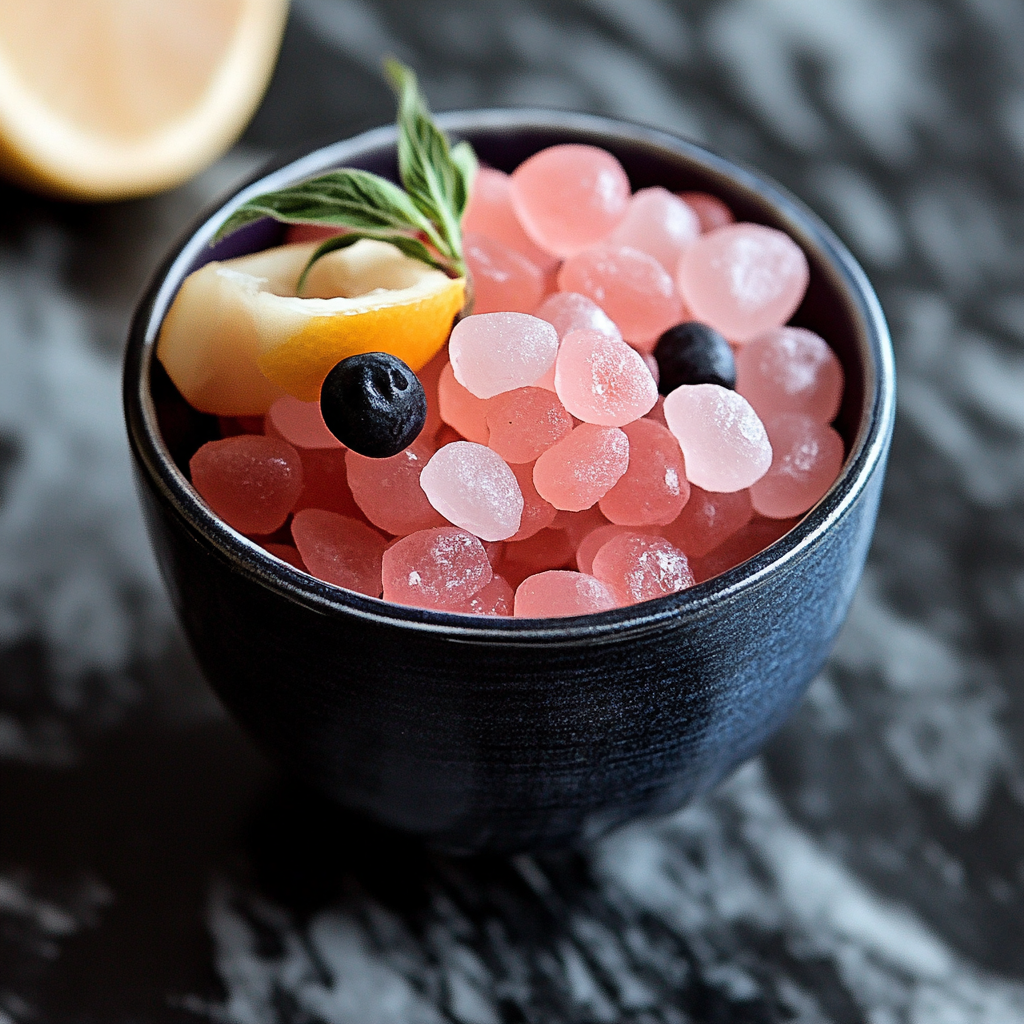 pink salt recipe weight loss