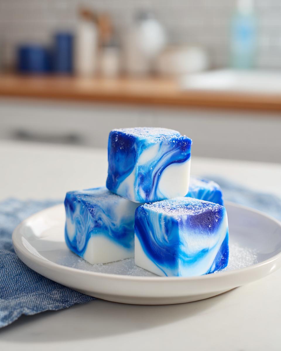 BLUEBERRY SWIRL YOGURT BITES - Other 2