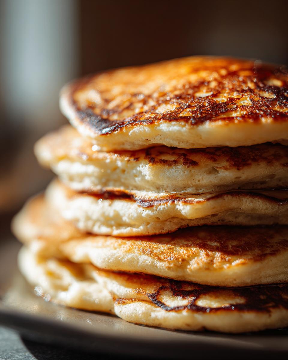 Best Fluffy Pancake - Other 2