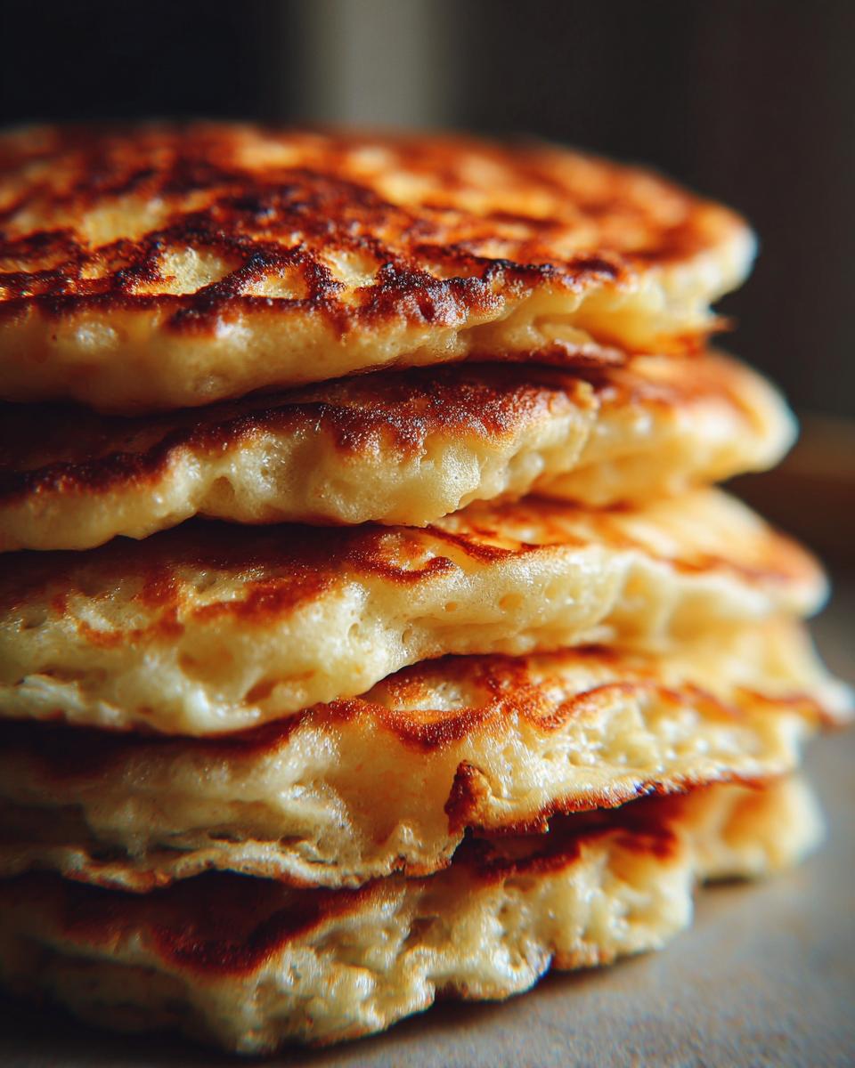 Best Fluffy Pancake - Other 3