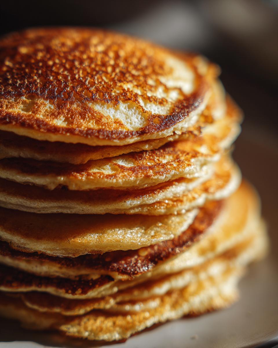 Best Fluffy Pancake - Other 4