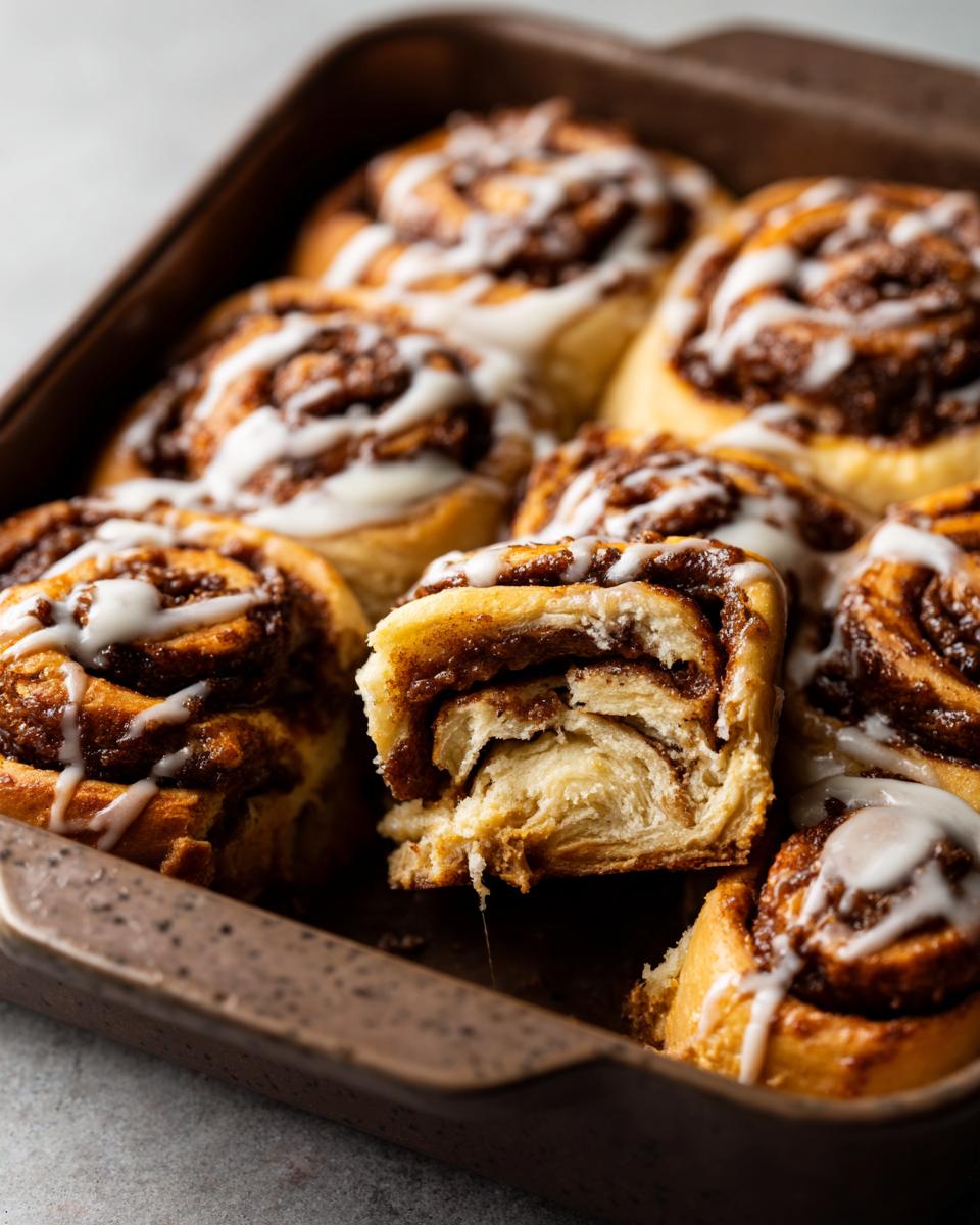 Biscoff Cookie Butter Cinnamon - Other 1