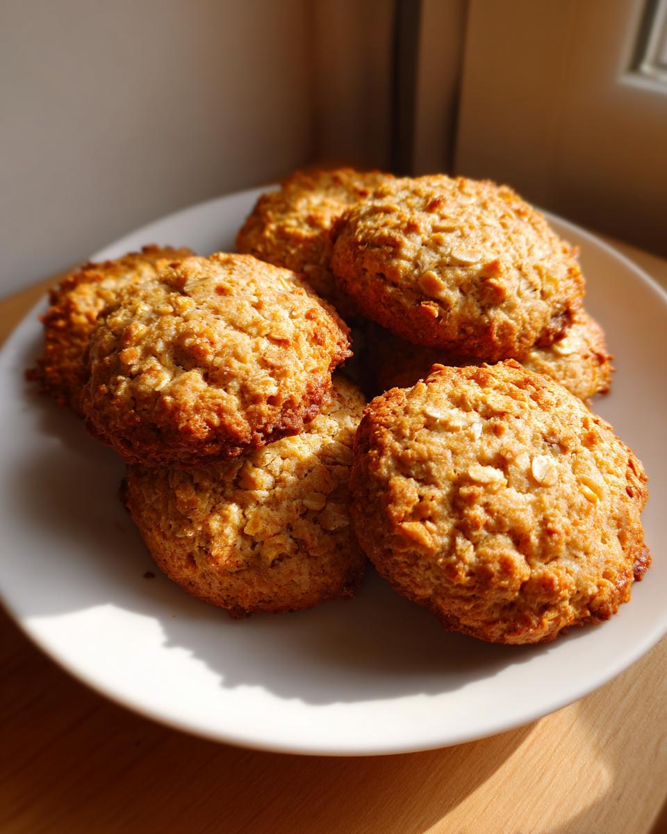 Breakfast Cookies - Other 2