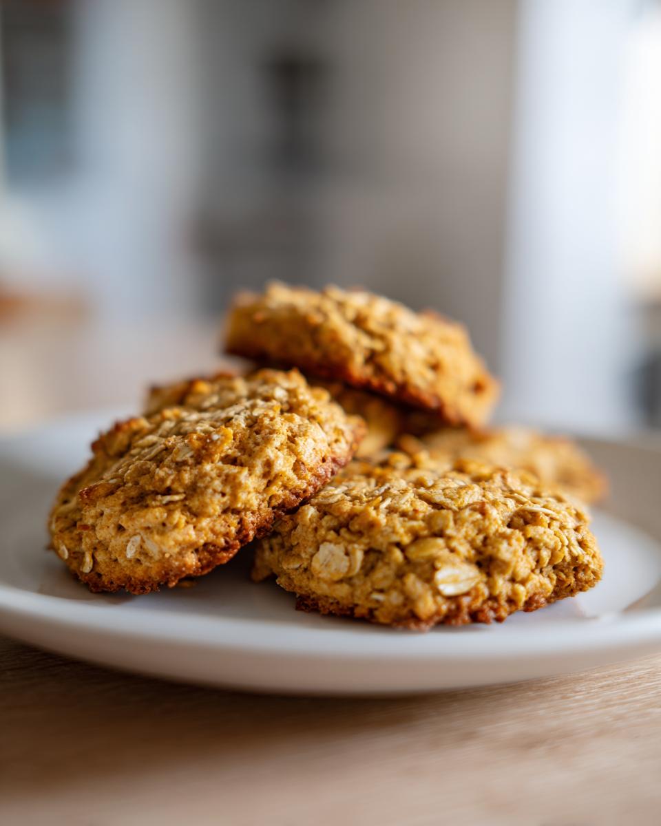 Breakfast Cookies - Other 3