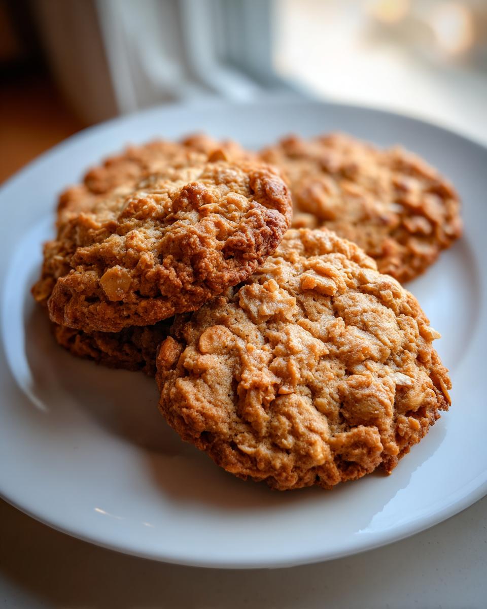 Breakfast Cookies - Other 4