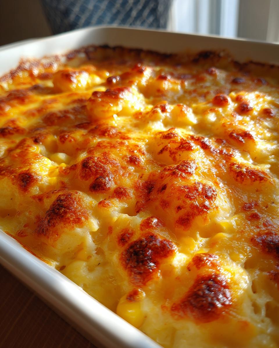 CRISPY CHEDDAR CORN POTATO - Other 1