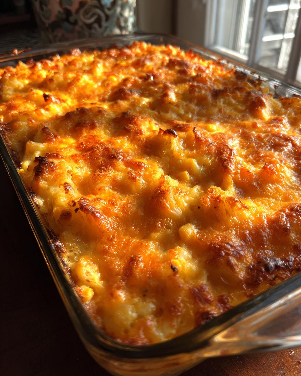 CRISPY CHEDDAR CORN POTATO - Other 2