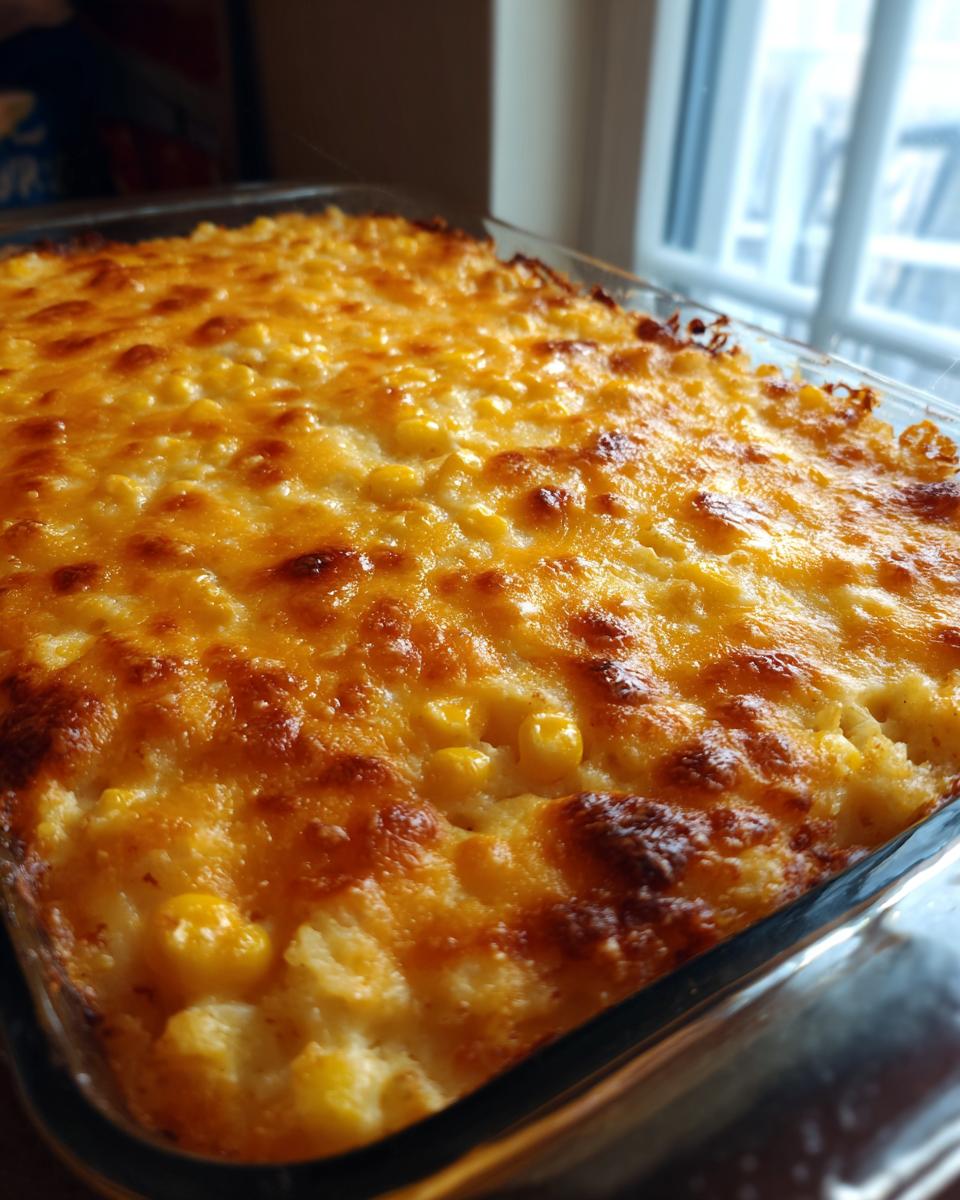 CRISPY CHEDDAR CORN POTATO - Other 4