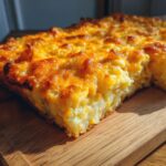 CRISPY CHEDDAR CORN POTATO - Tasty