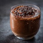 Chocolate Protein Pudding - Tasty