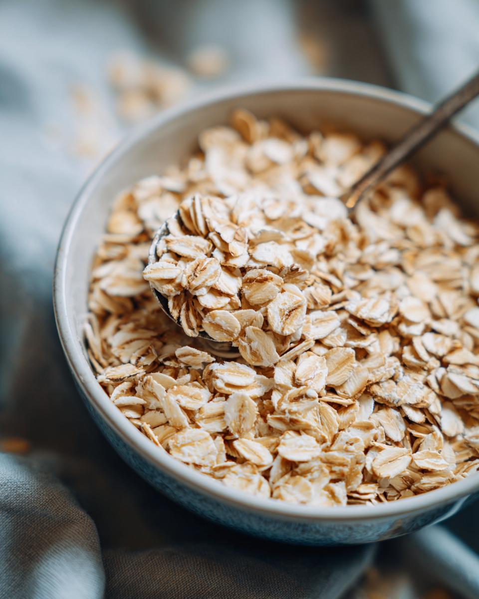 Coconut Cream Oats - Other 2