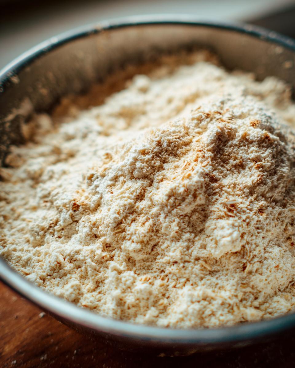 Coconut Cream Oats - Other 4