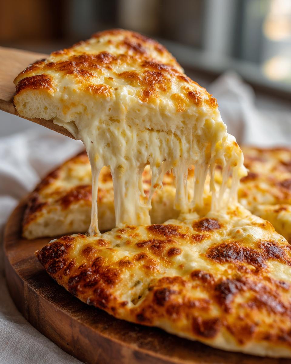 Cottage Cheese Flatbread - Other 4