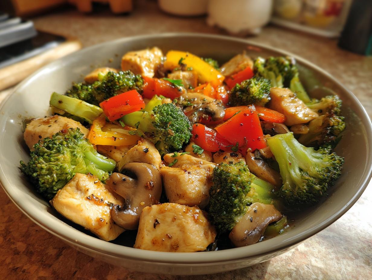 Diabetic-friendly low-carb recipes - Featured