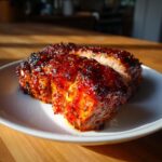 Jalapeno Glazed Pork Tenderloin - Tasty