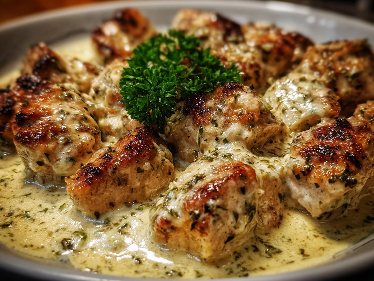 Marry Me Chicken - Featured