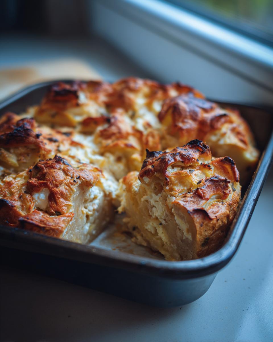 Oven-Baked Feta Potatoes - Other 1