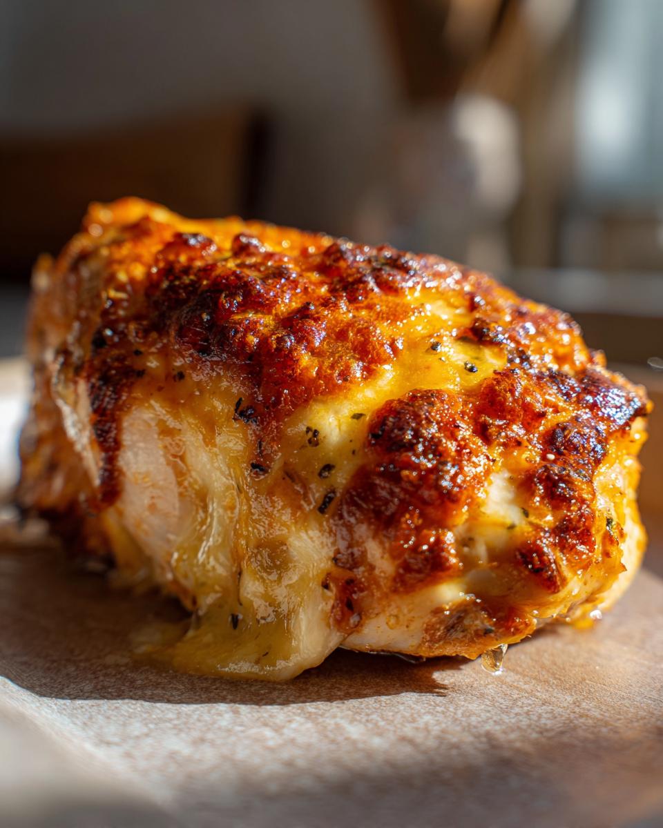 Pumpkin & Gouda Stuffed - Other 3