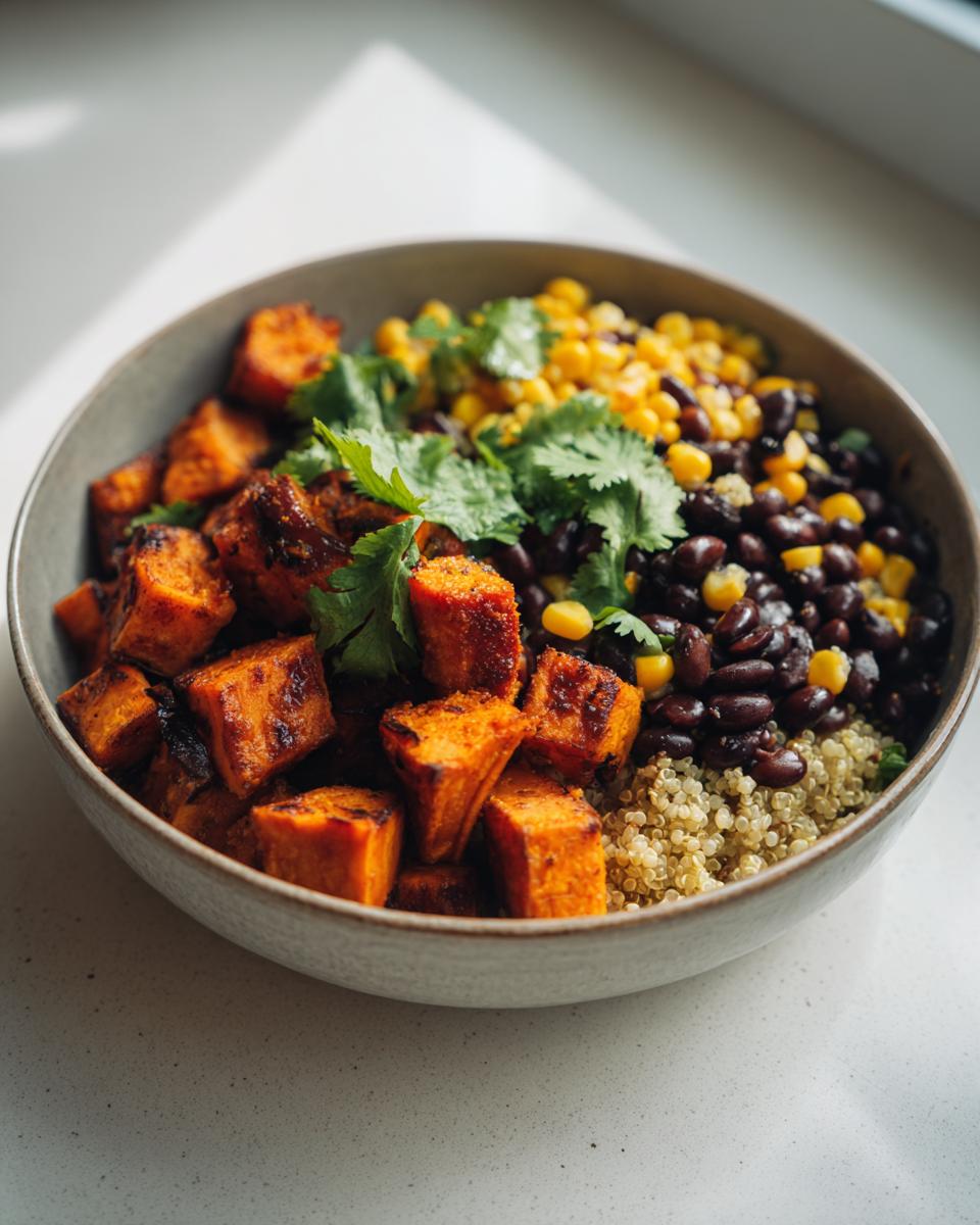Sweet Potato Bowls - Other 2