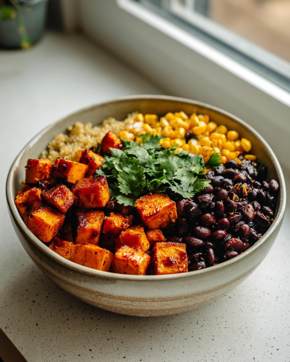 Sweet Potato Bowls - Other 3