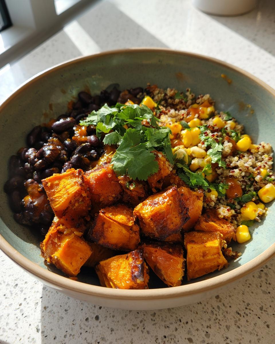 Sweet Potato Bowls - Other 4