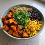 Sweet Potato Bowls - Tasty