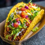 Turkey and Black Bean Tacos - Tasty